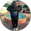 DC ninja Avatar